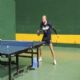 Escuela deportiva de Tenis de Mesa en el CN Helios