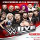 WWE Live en Zaragoza