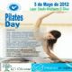 Pilates Day: 5 de mayo de 2012