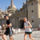 La Media Maratón de Zaragoza se celebra este domingo con record de participación