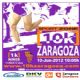 Última semana para apuntarse a la 10k Zaragoza a precio reducido ¡Ayúdanos a conseguir el récord de inscritos!