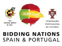 Candidatura Mundial de F�tbol 2018-2022 