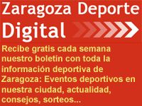 Bolet�n �Zaragoza Deporte Digital�