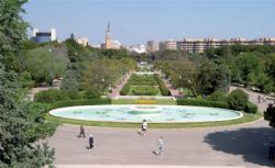 Cursos de 'Naturaleza y Patrimonio' de la Universidad Popular de Zaragoza