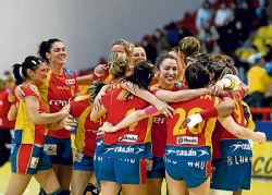 Los exitos del deporte femenino espa�ol en 2011