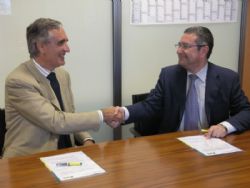 MANN+HUMMEL IB�RICA firma un acuerdo de patrocinio con el  Stadium Casablanca