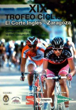 XIX Gran Premio de Ciclismo «El Corte Inglés»