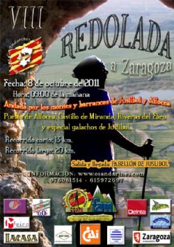 VIII Redolada