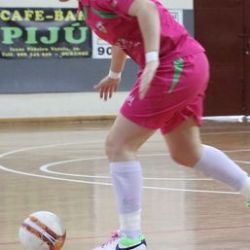 Trofeo «CAI-Ciudad de Zaragoza» de Fútbol Sala Femenino