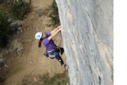 Charla «Mujer, Suelo Pélvico, Deporte y Montaña»