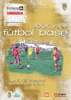XXIX Torneo Internacional «CAI-Ciudad de Zaragoza» de Fútbol Base