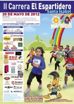 II Carrera «El Espartidero»