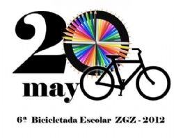 VI Bicicletada Escolar