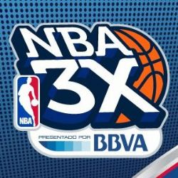 NBA 3x Tour by BBVA