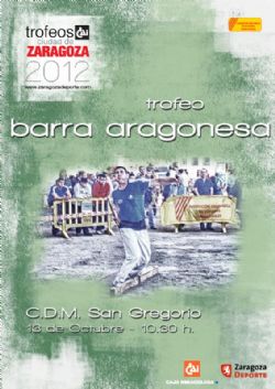 Trofeo «CAI-Ciudad de Zaragoza» de Deportes Tradicionales