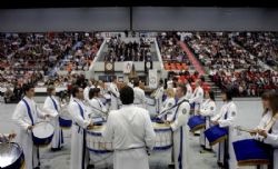 XXXVIII Concurso Exaltación de los Instrumentos Tradicionales de la Semana Santa