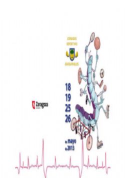 Jornadas Deportivas Garrapinillos