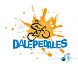 DalePedales Zaragoza. Cicloturista BTT