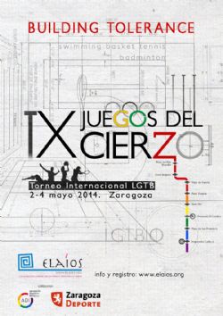 9º Juegos del Cierzo