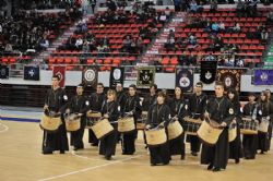 XXXIX Concurso Exaltación de los Instrumentos Tradicionales de la Semana Santa