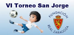 VI Torneo San Jorge de Fútbol 8