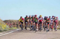 Ruta Ciclista «Los Caminos de Goya»