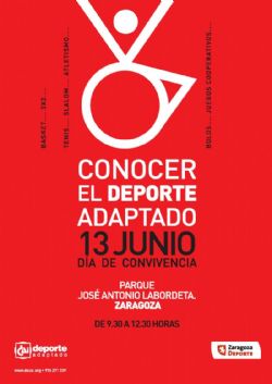 Conocer el Deporte Adaptado