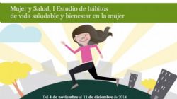 Talleres «Mujer y Salud» DKV: Alimentación Sana