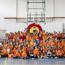 XIV Torneo Nacional de Baloncesto «Claudio García Ucero»