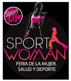 Feria Sport Woman «Carrera de la Mujer»