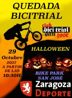 Quedada Bici Trail