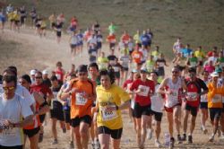 La Carrera del Ebro modifica su recorrido debido a las obras del tranvía