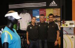 Entrevista a David Constante, especialista en material de running