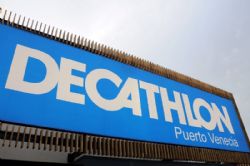 Decathlon de Puerto Venecia acerca los deportes con tres intensas semanas de actividades para todos los públicos