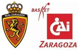 El Real Zaragoza y el CAI presentan su campaña de abonados para la temporada 2011/2012