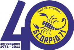 El club Scorpio 71 cumple 40 años