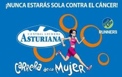 La Carrera de la Mujer 2011 se disputará el 13 de noviembre