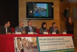 Conclusiones del XXX Seminario Aragonés «Municipio y Deporte»