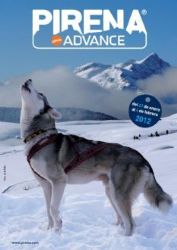 Pirena Advance 2012, vuelve la travesía de los Pirineos en trineo con perros.