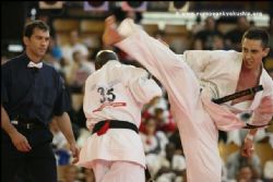 El Campeonato de Europa de Karate Kyokushinkai se celebrará en mayo en Zaragoza