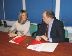 Zaragoza Deporte Municipal y Hospital Quirón Zaragoza firman un acuerdo de colaboración