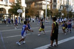 Presentado el Decálogo contra el sedentarismo y la obesidad infantil en el que se recomienda la actividad física