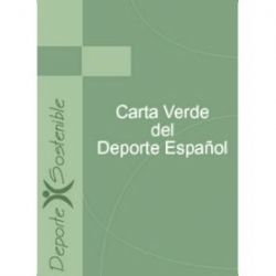 El CSD presenta la Carta Verde del Deporte Español
