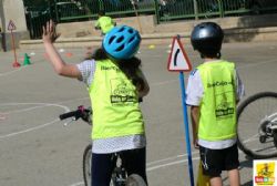 «Aula en bici», pedalea en tu escuela