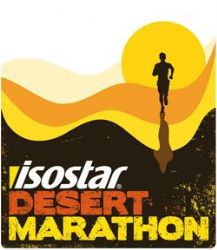 ¿Te gustan los retos? Apúntate a la «Isostar Desert Marathon» de Los Monegros