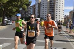 10 consejos para correr con calor