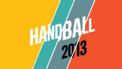 Emparejamientos del Campeonato del Mundo de Balonmano 2013 