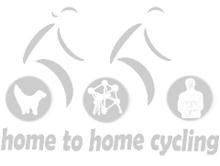 «Home to Home Cycling», reto solidario contra el cáncer