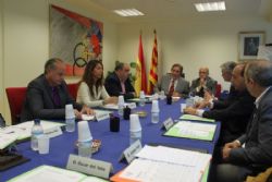 Zaragoza ya tiene Comité Organizador para el Mundial de Balonmano