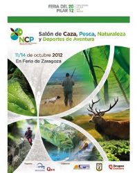 II Salón de Caza, Pesca, Naturaleza y Deportes de Aventura